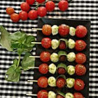 La Girella food
