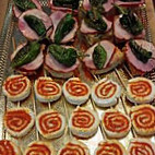 La Girella food