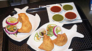 Indian Express Street Food Curries food