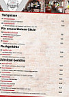 Hotel-Restaurant-Stadtkrone menu