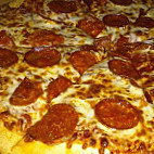 Little Caesars Pizza food