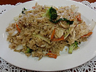 Zab Thai restaurant food