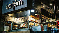 Mejico Pitt St Cbd food