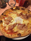 Pizzeria Soleado food