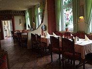 Restaurant Medaillon inside