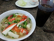 Pho East Lake Vietnamese Restaurant food