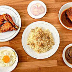 Seit Taing Kya (myay Ni Gone) food