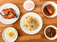 Seit Taing Kya (myay Ni Gone) food