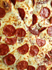 Little Caesars Pizza food