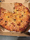 Domino's Pizza food