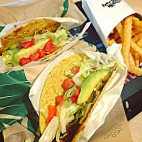 Del Taco World Headquarters food