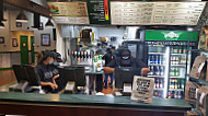 Wingstop food