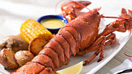 Red Lobster Avanta food
