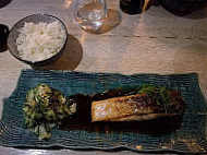Moriki food