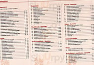 Lotus menu