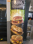 Burger King Ramos Mejía food