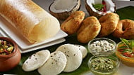 Mr. Idli food