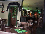Shamrock's Irish Pub inside