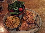 Nando's food