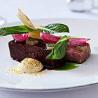 Dining Room at The Goring food