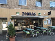 Zorbas Dortmund inside