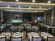 Restaurante Panoramica food