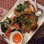 Thai Daisy Hill Restaurant food