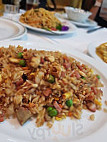 Shang Hai food