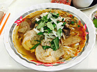 Pho Song Huong food