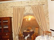 Trattoria Dei Poeti food