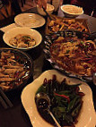 My Sichuan food