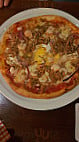 Pizzeria Piccola Posta food