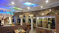 Restaurant Mykonos inside