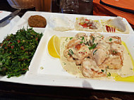 Al Aseel Restaurant food