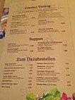 Block House Frankfurt Europa-allee menu