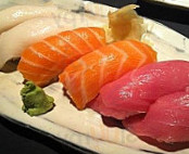 Nishiki food