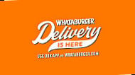 Whataburger outside