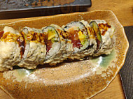 Purosushi food