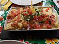El Chapulin Mexicano food