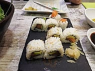 Japonés YakibÉrico food