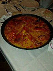 Casa Cipri food