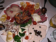 Ristorante Rustico food