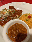 Emma's Cantina Mexicana food