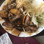 Shang Hai food