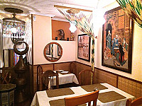 Tulaytula Cafe inside
