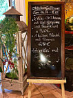 Gasthaus Waldsee Argenthal menu