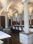 Kloster Holzen inside