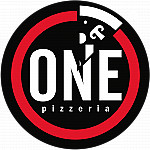 One Pizzeria inside