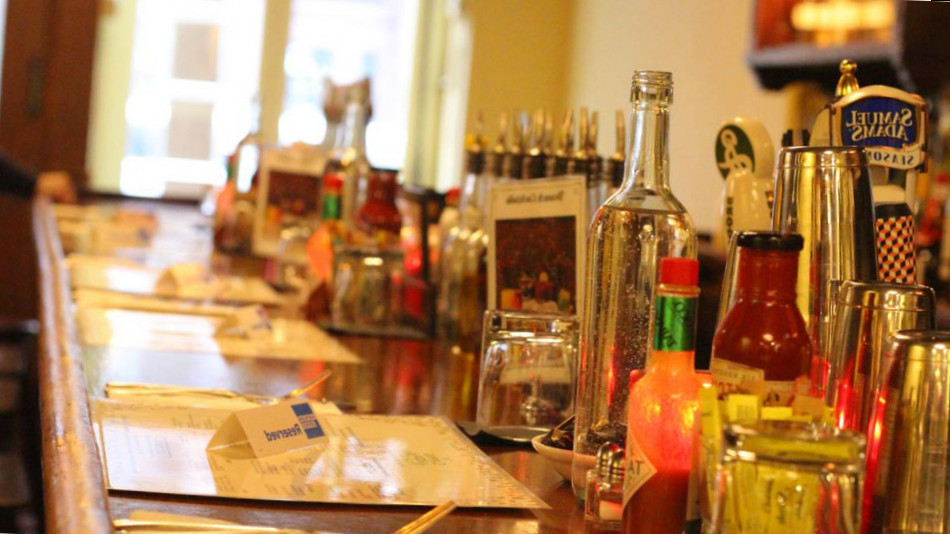restaurant image