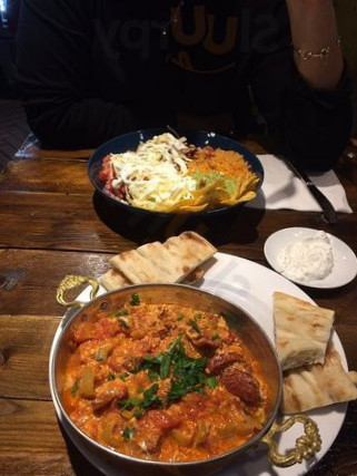 restaurant image